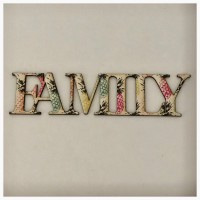 Family Wooden Pineapple Patten Wall Art Country Unique Handmade Bespoke    292425927359